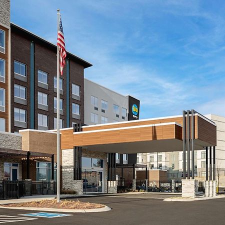 Tru By Hilton Mt. Juliet, Tn Hotel Mount Juliet Exterior photo
