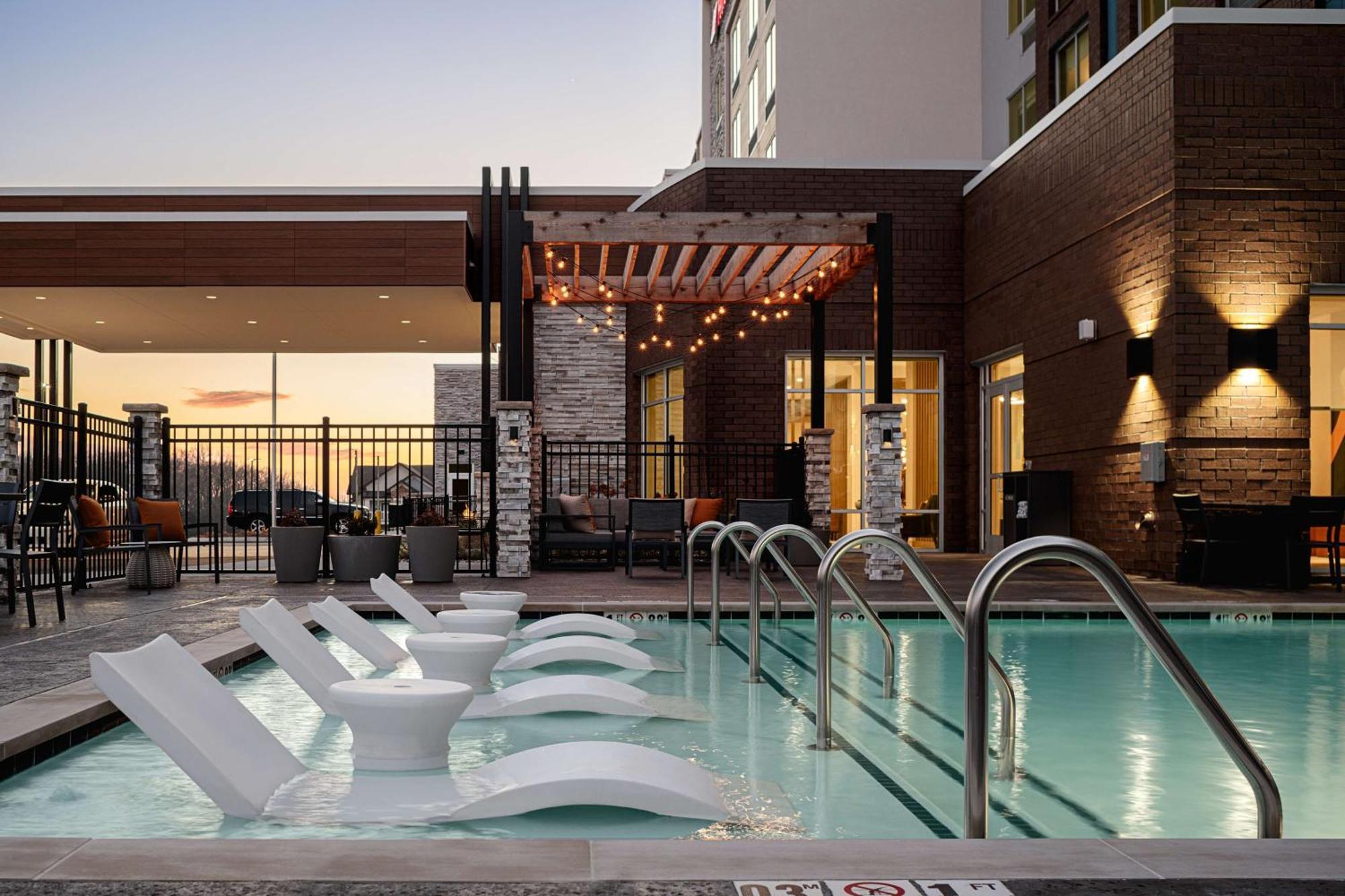 Tru By Hilton Mt. Juliet, Tn Hotel Mount Juliet Exterior photo
