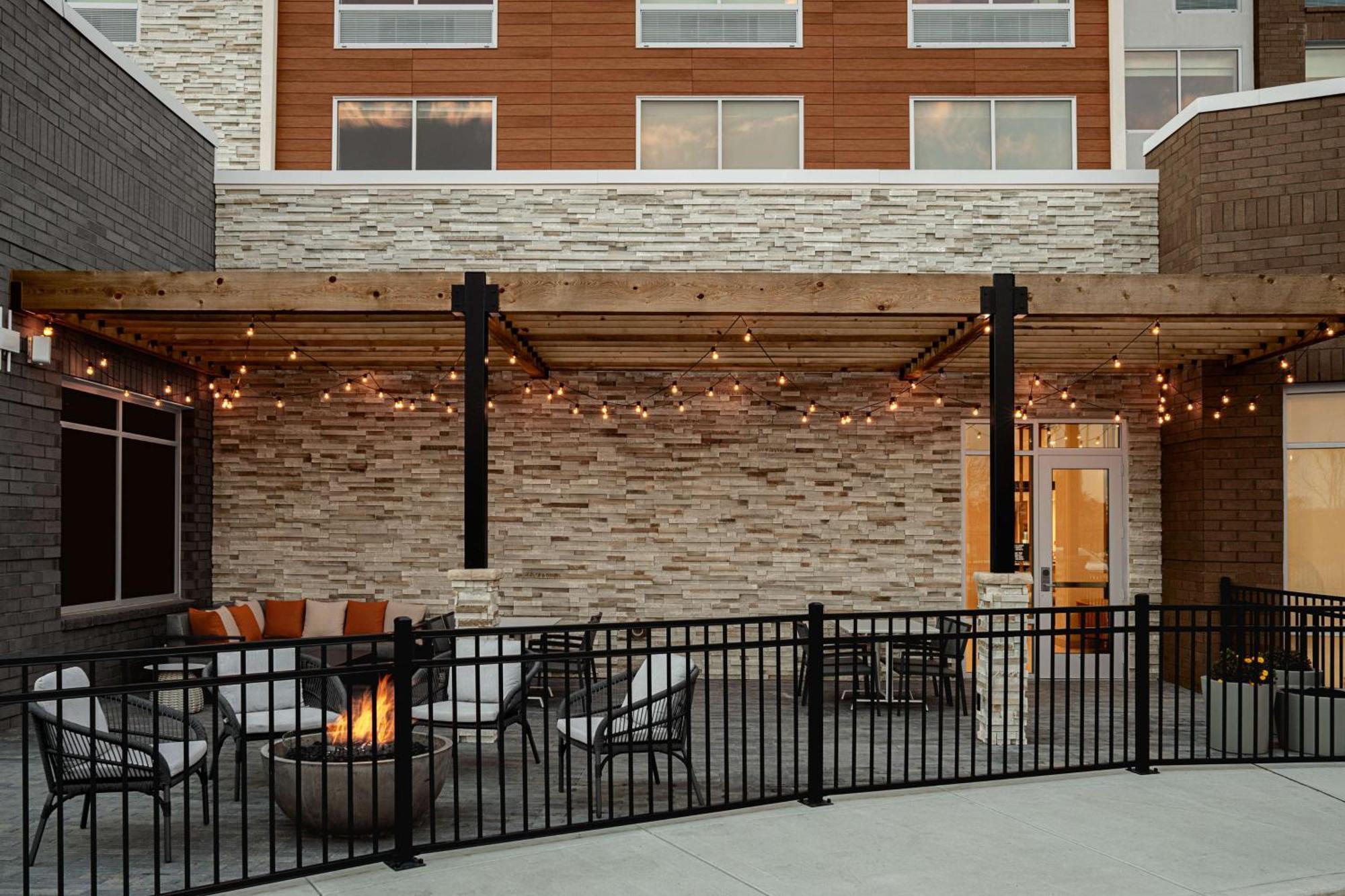 Tru By Hilton Mt. Juliet, Tn Hotel Mount Juliet Exterior photo